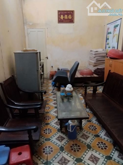 Bán đất mặt phố Dương Quảng Hàm, Cầu Giây. 173m², kinh doanh sầm uất, giá đầu tư 36.8 tỷ - 1