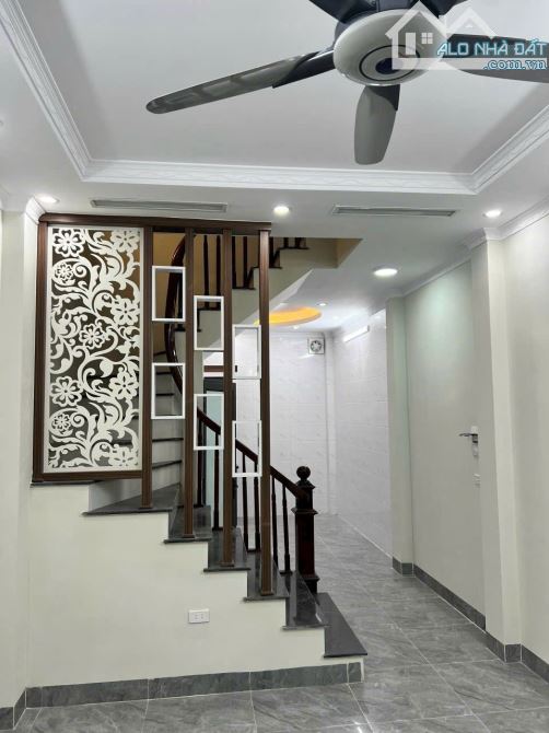 Bán gấp nhà riêng Tu Hoàng, Phương Canh, Nam Từ Liêm, Hà Nội, 36m2 - giá thỏa thuận - 1