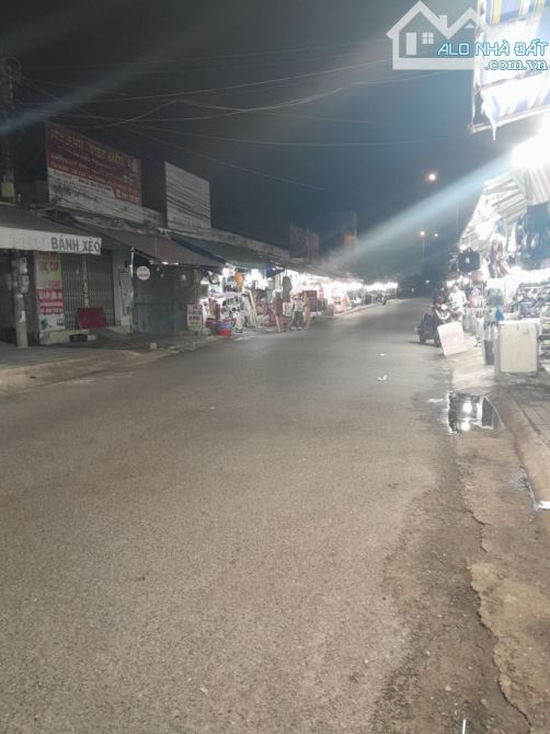 Trung tâm phú mỹ ngay chợ Việt Kiều sát đường QL51, mt đường Hồ Biểu Chánh - 1