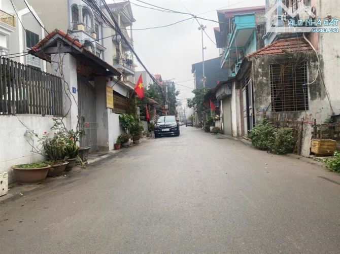 HÀNG HIẾM TẠI VĨNH NGỌC ĐÔNG ANH 40M2 – 3.9 TỶ. - 1