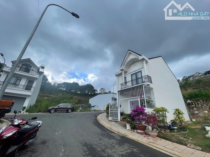 🏡 BÁN LÔ ĐẤT KQH An Sơn – P.4, ĐÀ LẠT - 6.7 Tỷ - 1