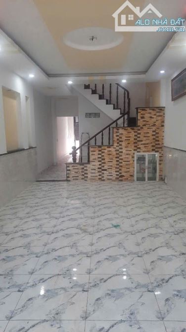 🏡 BÁN NHÀ LÁI THIÊU 2 TẦNG 3P– SHR HOÀN CÔNG – GẦN SÀI GÒN – XE HƠI NGỦ NHÀ 4 TỶ NHỈNH - 1