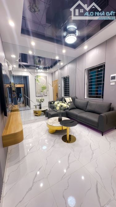 Bán nhà đại linh – thang máy – ô tô tránh – vỉa hè rộng – 75m² –MT 5m – 21 tỷ - 1