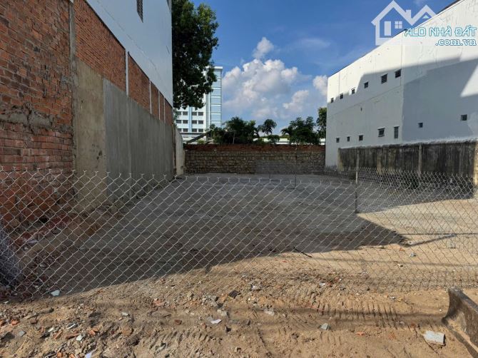 🔥BÁN LÔ ĐẤT 2 MẶT TIỀN TRƯỚC SAU – VIEW BIỂN ĐẸP – PHÙ HỢP KẾ TOÀ NHÀ 7 TẦNG - 1