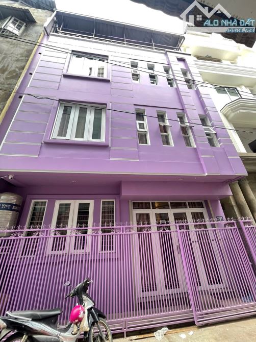 🏡 BÁN NHÀ NGAY KHU HÒA BÌNH – P.1, ĐÀ LẠT - 10 TỶ - 1
