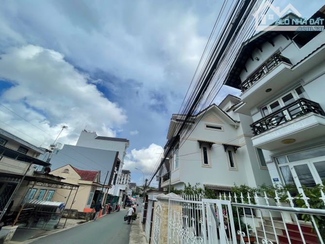 🏡 CẦN BÁN CĂN PHỐ CHI LĂNG P9, ĐÀ LẠT - 11.5 TỶ - 1