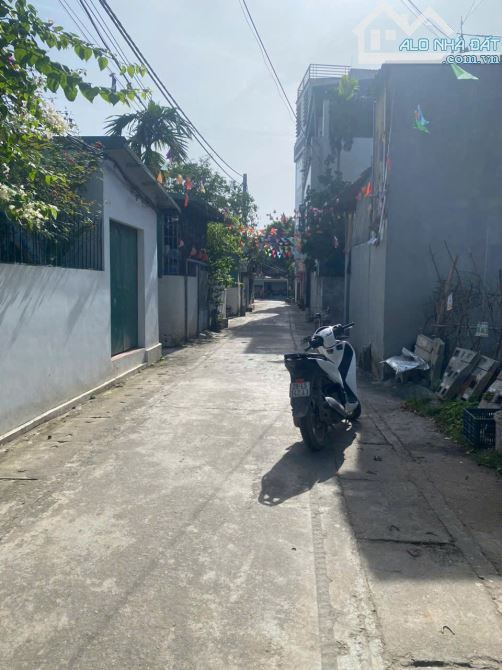 Bán đất Đồng Tháp, Đan Phượng, Hà Nội - 40m2 - view đẹp, giá tốt - 1