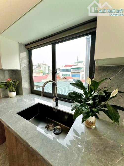 CỰC HIẾM- BÁN NHÀ PHẠM HUY THÔNG 90M2 - 5 TẦNG THANG MÁY - 5.6M MẶT TIỀN - 16.5 TỶ- 3 MẶT - 1