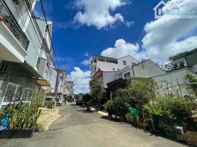 🏡 BÁN LÔ ĐẤT KQH Dân Cư An Sơn – P.4, ĐÀ LẠT - 8.8 TỶ - 1