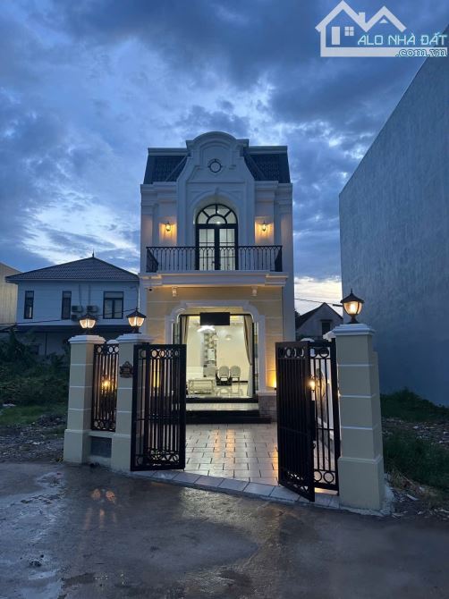 🚩CẦN BÁN HOMESTAY TÂN CỔ ĐIỂN Ở KHU DU LỊCH LÀNG HÀNH HƯƠNG, HUẾ - 1