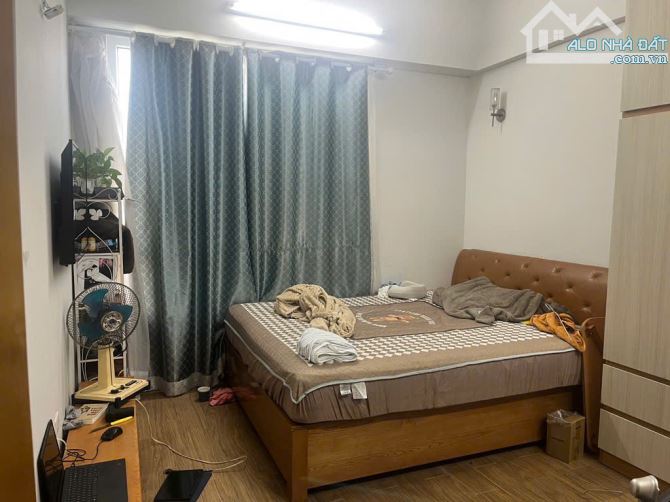 CĂN HỘ LÔ GÓC – VIEW CÔNG VIÊN CẦU GIẤY – 110M² – 3 NGỦ – GIÁ 8.45 TỶ (CG_N07B1) - 1