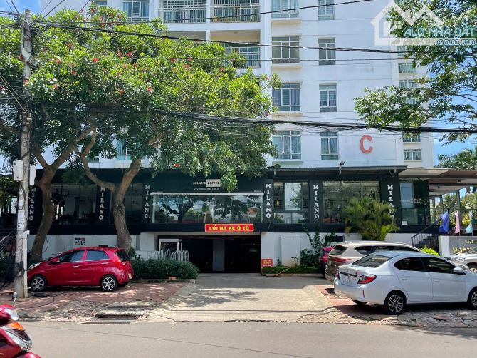 🏡 MT C101, Căn 1 Tầng 1, Block C, CC Hoàng Anh Gia Lai - Nguyễn Công Trứ TP.BMT - 1