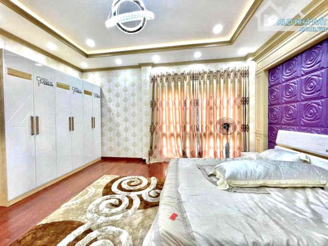 CHỦ CẦN BÁN NHANH BIỆT THỰ PHẠM PHÚ TIẾT- 195M2- NGANG 10M- THƯƠNG LƯỢNG NHANH. - 1