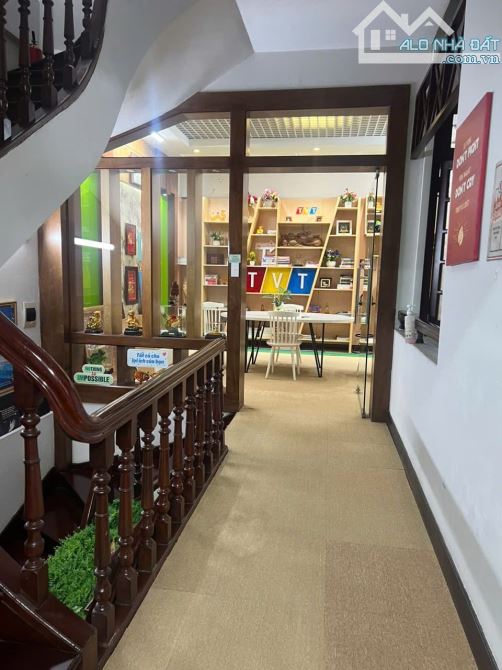 CỰC HIẾM MẶT PHỐ XUÂN QUỲNH CẦU GIẤY 82M2x6 TÂNG-RỘNG 5M; 43 tỷ Ở VÀ KINH DOANH - 1