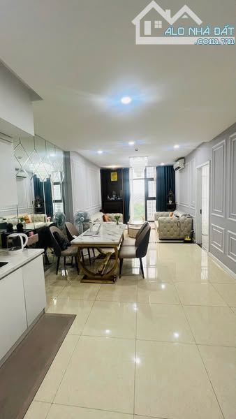 Giảm 100tr - bán gấp 117m2- 3PN+ CC HPC Landmark Tố Hữu- full đồ- RẺ NHẤT TOÀ- nhỉnh 6 tỷ - 1