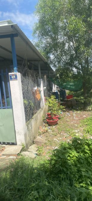 Đất ngộp giá hời 2,5 tỷ; 362m2 full thổ, Xã Hựu Thạnh, Đức Hòa, Long An - 1
