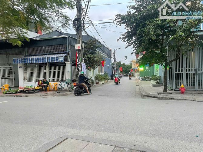 🌈🌈 Bán đất tặng nhà tuyến 2 Trương Văn Lực, Hùng Vương-Giá chỉ 1,08 tỷ- 56,7m2 - 1