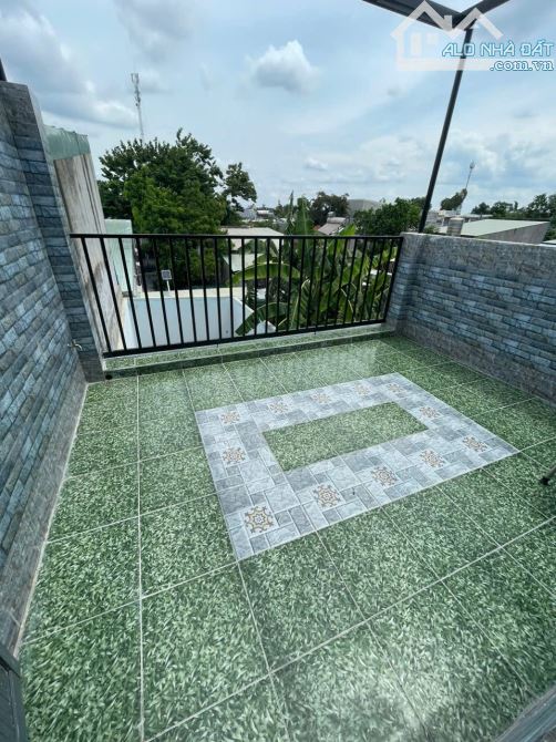 Bán Nhà 1 Lầu, dt 5 x 25m BN, Giá 1 tỷ 550tr. Kp4 Trảng Dài, Biên Hòa, Đồng Nai - 1