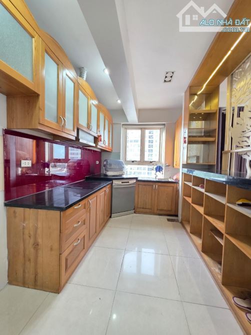 💥Bán Căn Chung Cư Cao Cấp Trường Chinh, Lô Góc, Full Nội Thất, DT 110m2, 3 PN, Giá 9.3 Tỷ - 1