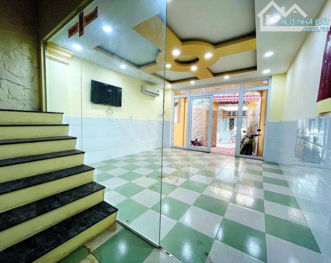 🏡 BÁN NHÀ DUY TÂN, PHÚ NHUẬN – 65M² – 4 TẦNG – 6 CHDV – 9.35 TỶ - 1