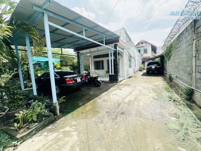 GIẢM 4 TỶ CÒN 18.5 TỶ- HXH - AN PHÚ ĐÔNG - Q12 - 15x48 CN 639M2 - 1