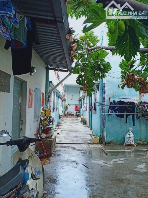 CẦN BÁN DÁY TRỌ DIỆN TÍCH SIÊU TO.350M2.CHỈ CÒN 12.5TỶ. - 1