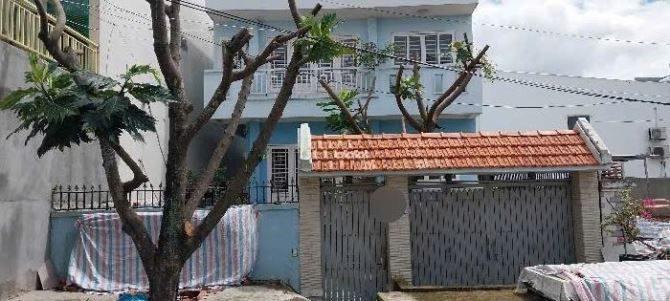 Bán Nhà 4 tầng Mặt Tiền đường THẠNH LỘC 31 phường THẠNH LỘC Q12, dt 206,8m².Đường 16m - 1
