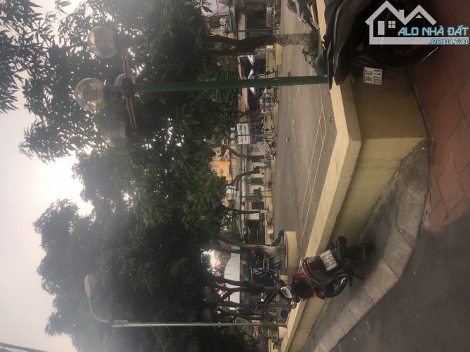 Phân Lô Nguyễn Phong Sắc-Ô Tô Tránh-Kinh Doanh-Ở Sướng - 1