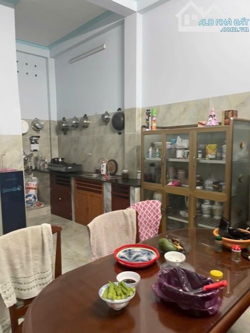 Bán nhà gần đại hoc Mở Long Bình Tân Biên Hòa - 1