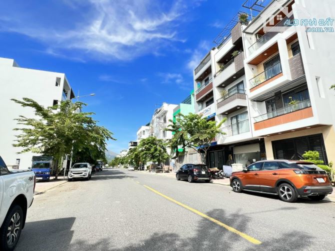 HÀNG HIẾM đường 3A, KĐT HÀ QUANG 2 ( LÊ HỒNG PHONG 2 ) LÔ STH32A GIÁ RẺ ĐẦU TƯ SIÊU RẺ - 1