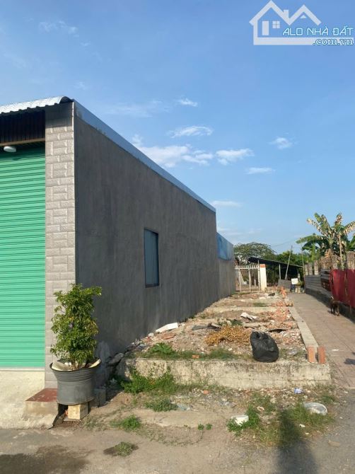 Bán lô đất 2 mặt tiền An Hòa Biên Hòa 1.2 tỷ - 1