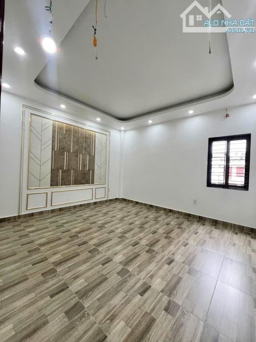 Mrs Tâm Bán nhà ĐẸP 5 tầng thang máy đô thị Hồ Đá, Sở Dầu, Hồng Bàng, Hải Phòng.6tỷ - 1