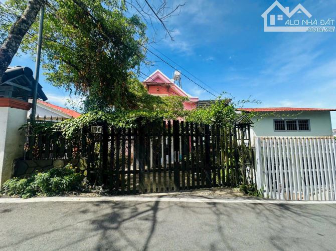 10.9 TỶ - TÔ HIẾN THÀNH - P. XUÂN HƯƠNG ĐÀ LẠT - 1