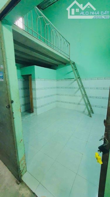 BÁN NHÀ MẶT TIỀN KINH DOANH HẺM 12M- NGANG BỀ THẾ 8m 2 Kiot- KDC NAM LONG AN  NHỈNH 5 TỶ - 1