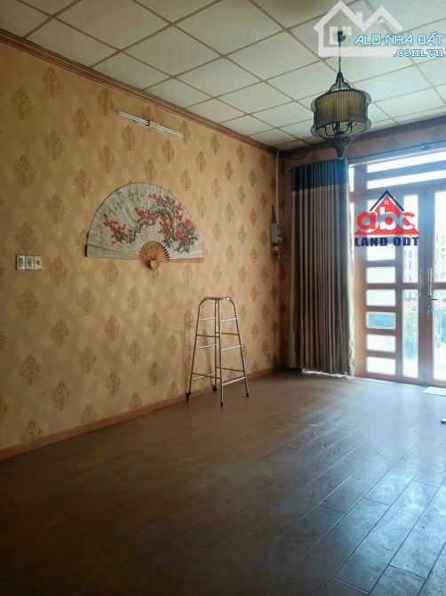 NP179 🏚️ Bán nhà 2 gian 2 mặt tiền trung tâm phường thống nhất biên hòa- dt : 236m2 full - 1