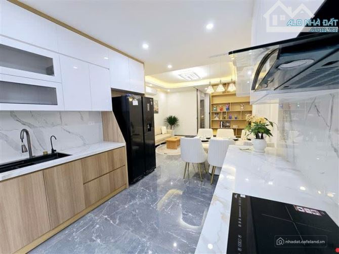 🔥BÁN GẤP NHÀ LÔ GÓC 2 THOÁNG🔥HÀ TRÌ 35M2🔥GIÁ CHỈ 5,7 TỶ🔥 TIỆN ÍCH BẠT NGÀN - 1