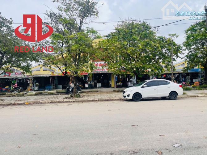 ☘️ BÁN MẶT TIỀN MAI KHẮC ĐÔN - KQH KIM LONG - GẦN CHỢ KIM LONG  - ĐÓN ĐẦU DỰ ÁN CẦU NGUYỄN - 1