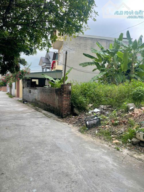 Cần bán lô dất dân ngay sat khu đô thị bệnh viện nhi - TP Hải Dương - 1