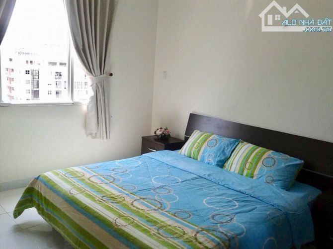 Cần cho thuê căn hộ chung cư Khánh Hội 2 Đ/C 360bis Bến Vân Đồn Phường 1, Quận 4 - 1
