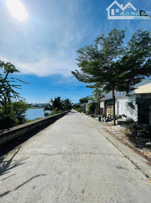 Bán lô Tái Định Cư Thủy Tú - view Sông rẻ nhất thị trường - 1