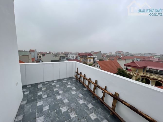 CHÍNH CHỦ GỬI BÁN CĂN HỘ CHUNG CƯ TÂN TÂY ĐÔ SIÊU ĐẸP CHO ĐÔI VC TRẺ - 1