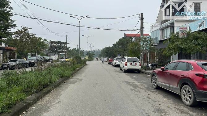 BÁN ĐẤT ĐẸP 2 MẶT TIỀN KINH DOANH NGUYỄN VĂN ĐÀO - 1