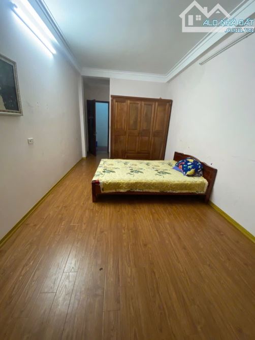Lô góc siêu phẩm Văn Quán – 5 tầng, kinh doanh đỉnh, ô tô đỗ cửa – Sổ vuông như tờ A4! - 1