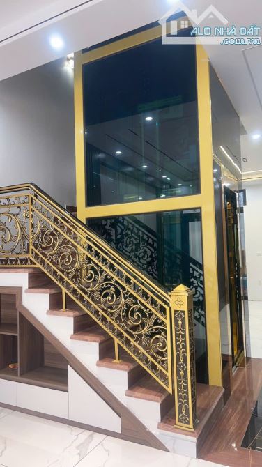 Bán nhà xây mới 4 tầng mặt đường Phủ Thượng Đoạn, Đông Hải 1, Hải An, Hải Phòng - 1