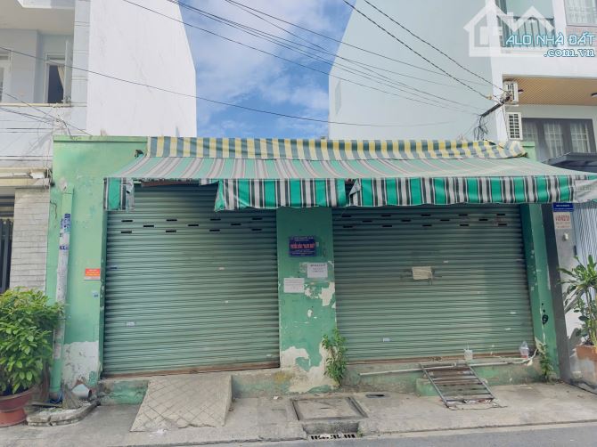 Nhà cấp 4 tiện Trường Chinh-P14-Tân Bình. Diện tích 7,2x16m DTCN 110m2 giá 16,5 tỷ TL - 1