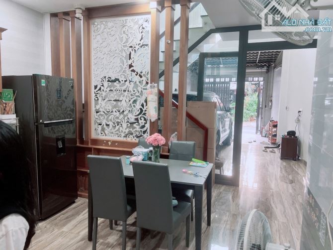 Khu vip cao tầng đồng bộ nơ trang long 43m2, 5 tầng- oto đậu trong nhà chỉ 9.2 tỷ bớt lộc - 1