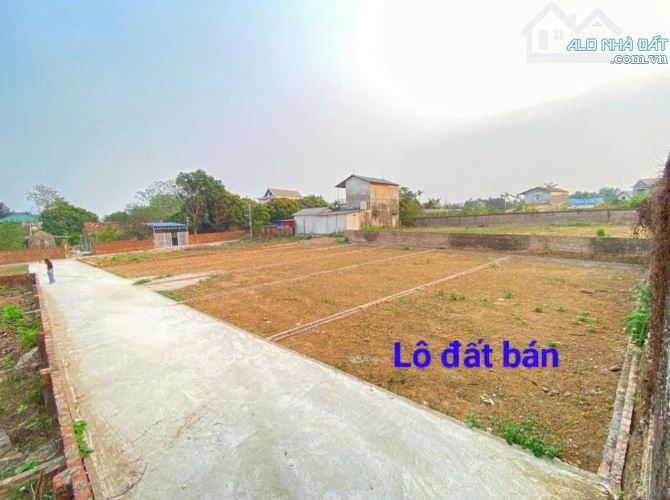 🔥 ĐẤT THỔ CƯ 100% – GIÁ TỐT – PHÚ THỊNH, MINH PHÚ, SÓC SƠN ‼️ - 1