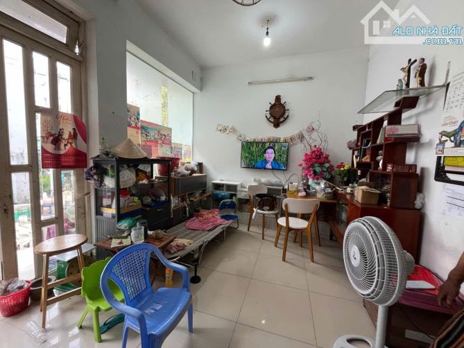 MẶT TIỀN ĐƯỜNG SỐ 12, AN KHÁNH, DT 193.6M² (NGANG 7.85M) x 4T, Ở + CHO THUÊ PHÒNG - 1