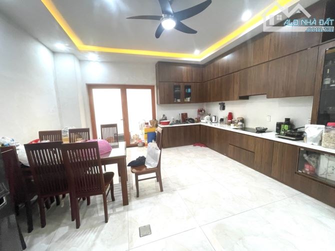 Bán nhà Mt bờ sông Sài Gòn phường An Phú Đông Quận 12 - 1