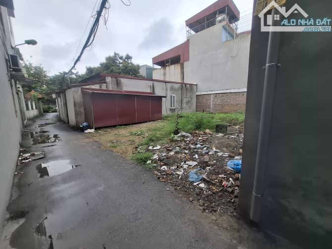 Cc gửi bán nhanh lô đất làn 2 Qlo 1A Hoà Đình Võ Cường TPBN giá mềm - 1